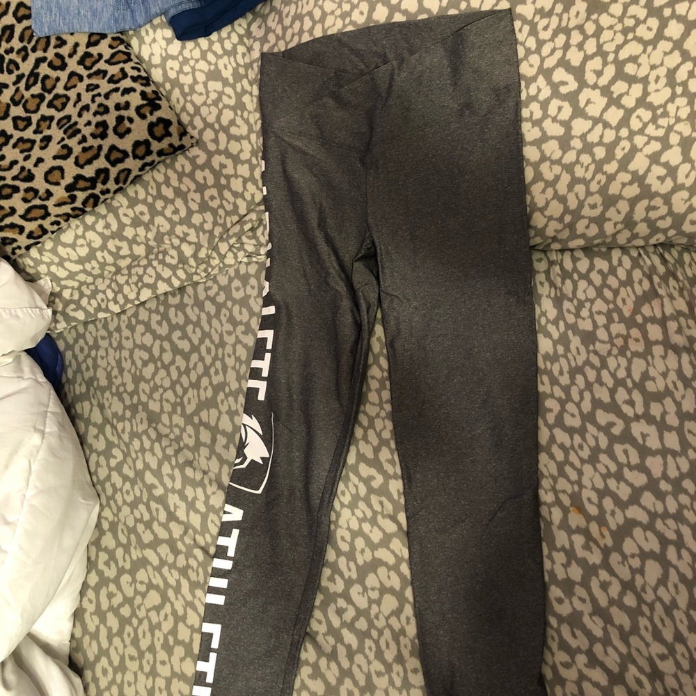 Alphalete leggings